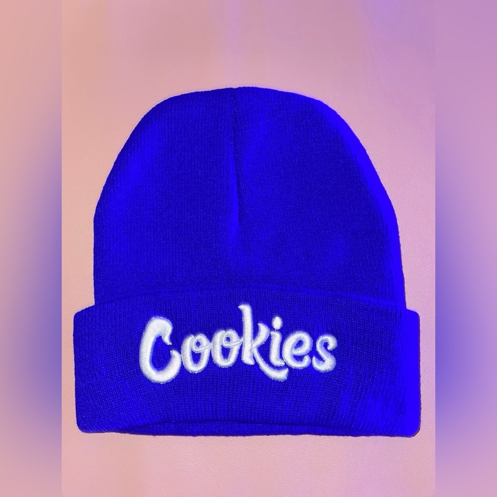 Cookies Beanie